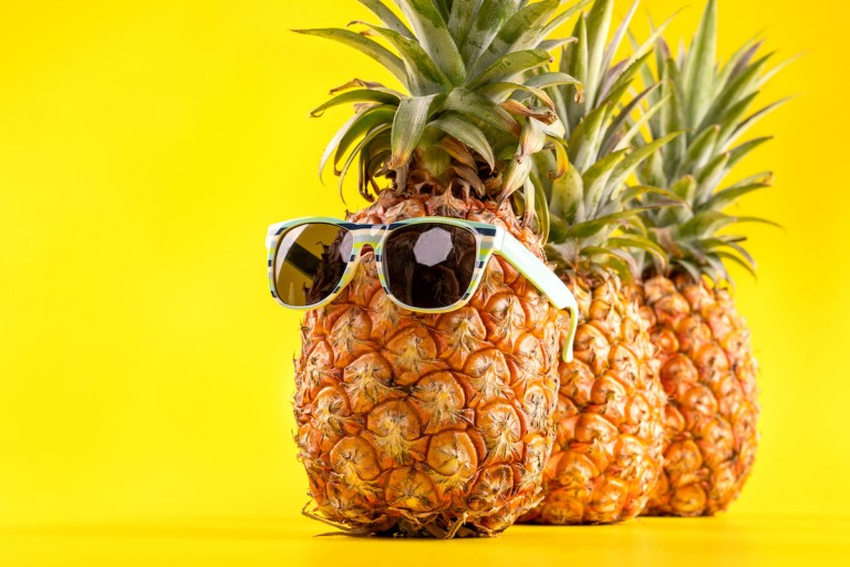 pineapple-opener