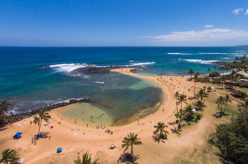 best wedding locations hawaii