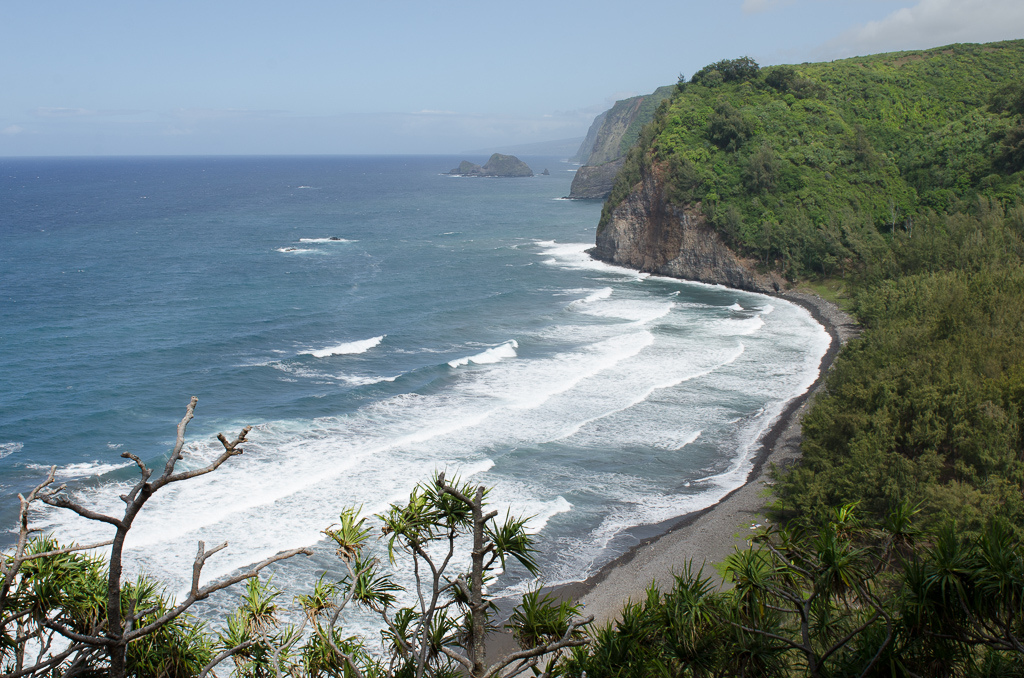 hawaii coasts