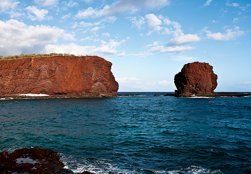 puu pehe lanai story