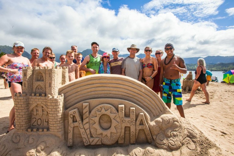 sand festival