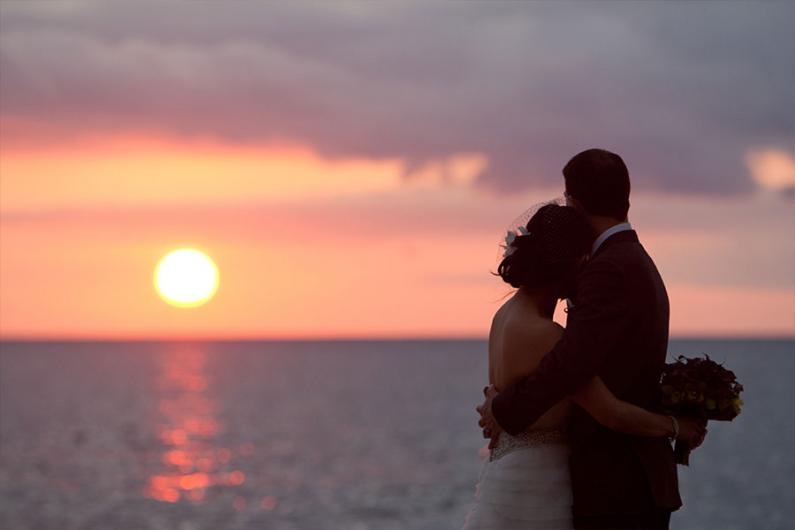 hawaii best wedding locations 2016