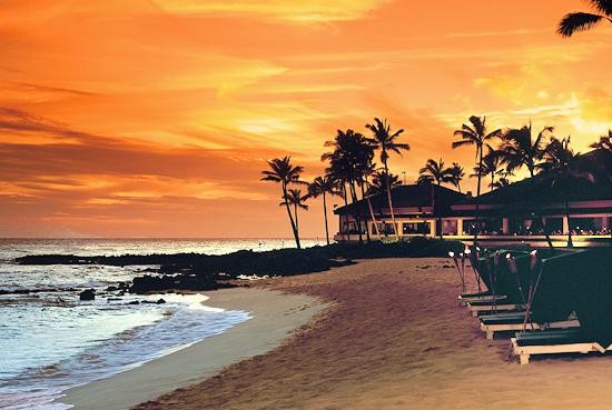 Starwood_Kauai_resorts