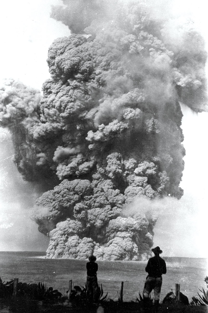 kilauea