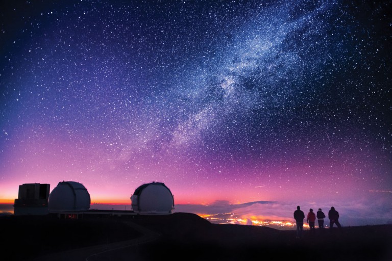 mauna kea