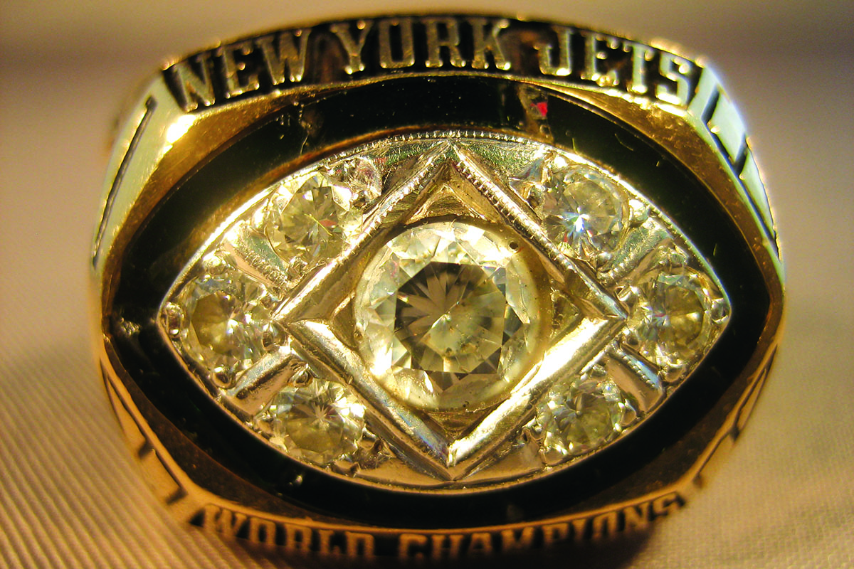 super bowl ring