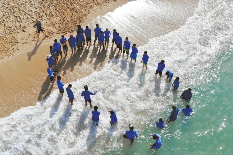 surfrider