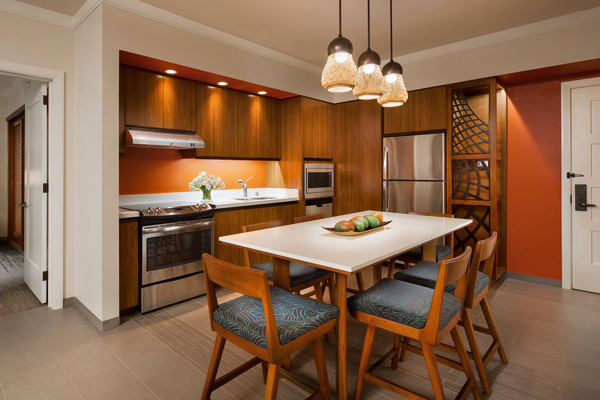 westin nanea