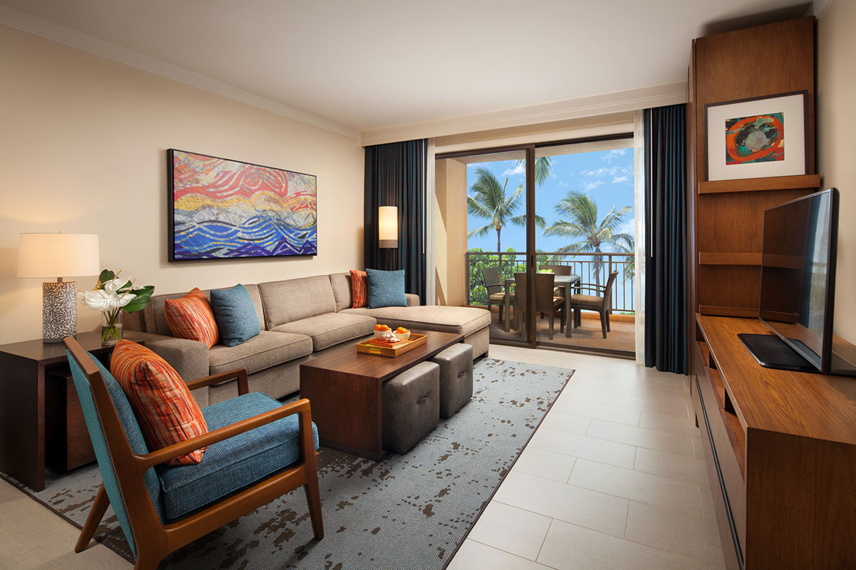westin nanea