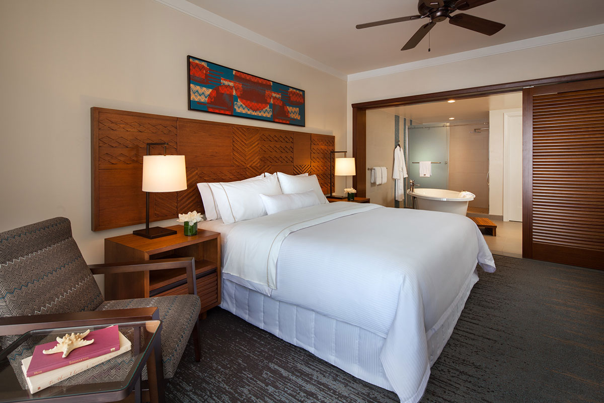 westin nanea