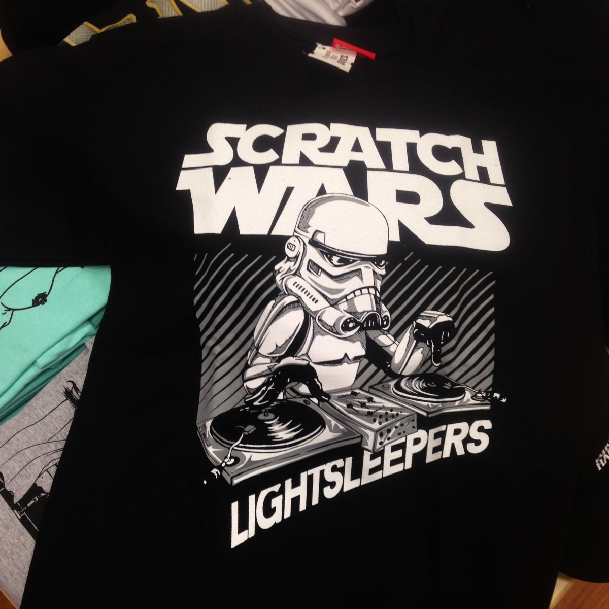 hawaii star wars