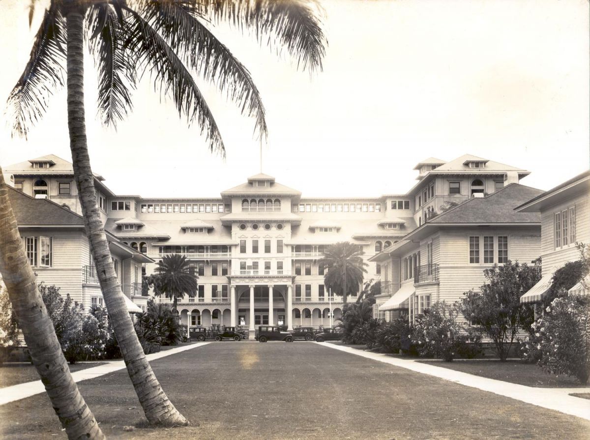 moana surfrider