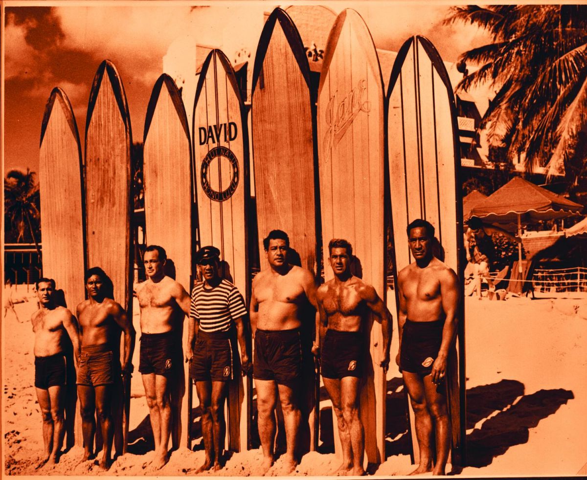 surfers