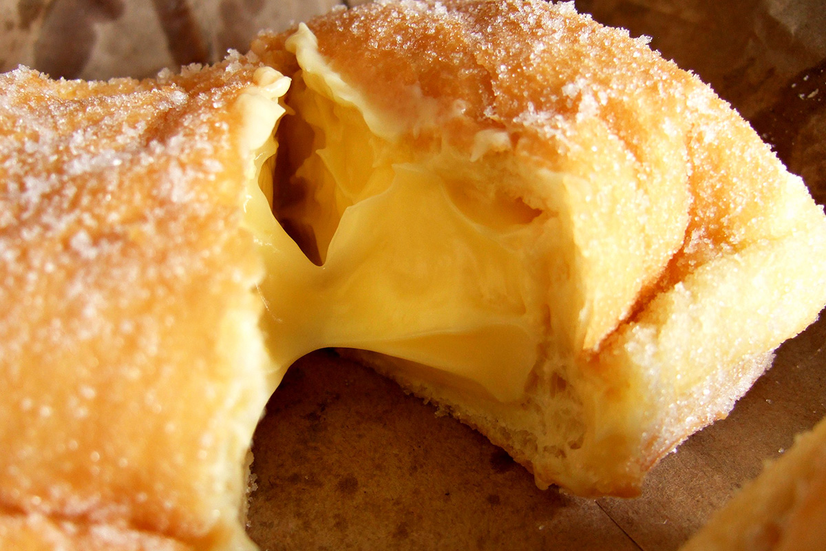 malasada
