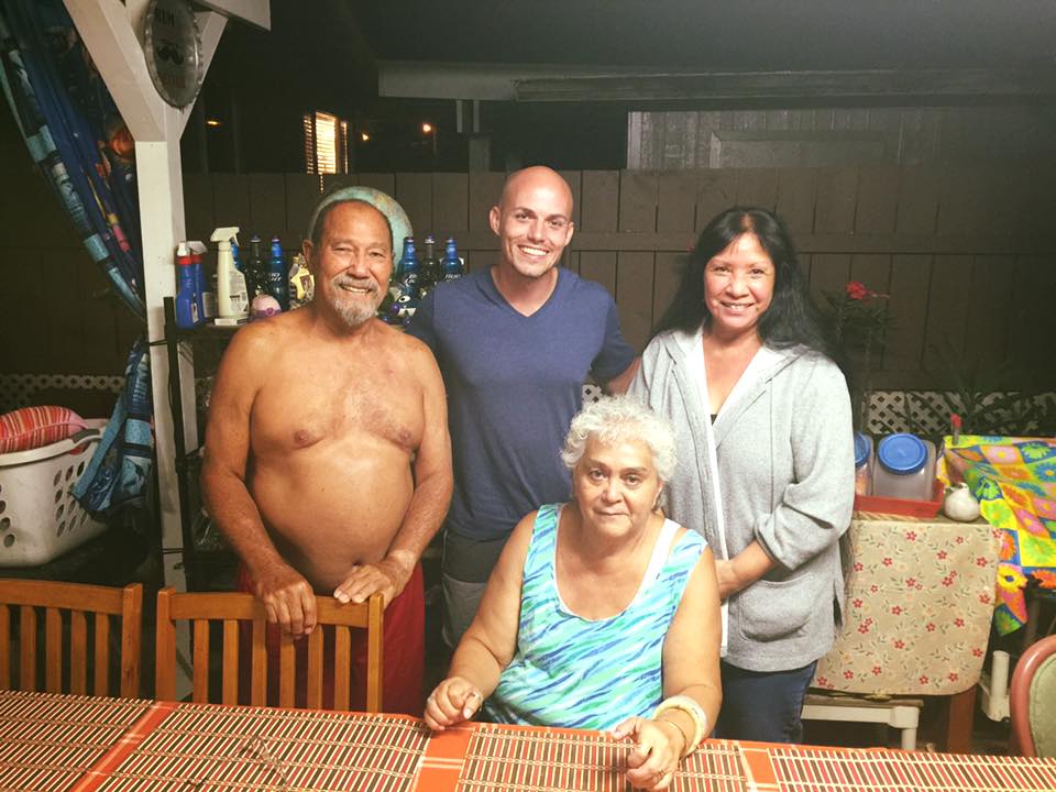 hawaii wallet story