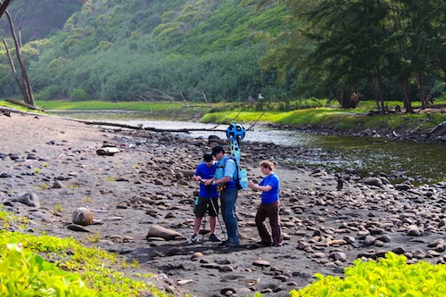 Hawaii_Big_Island_Google_Trekker_Hiking Hawaii_Big_Island_Google_Trekker_Hiking