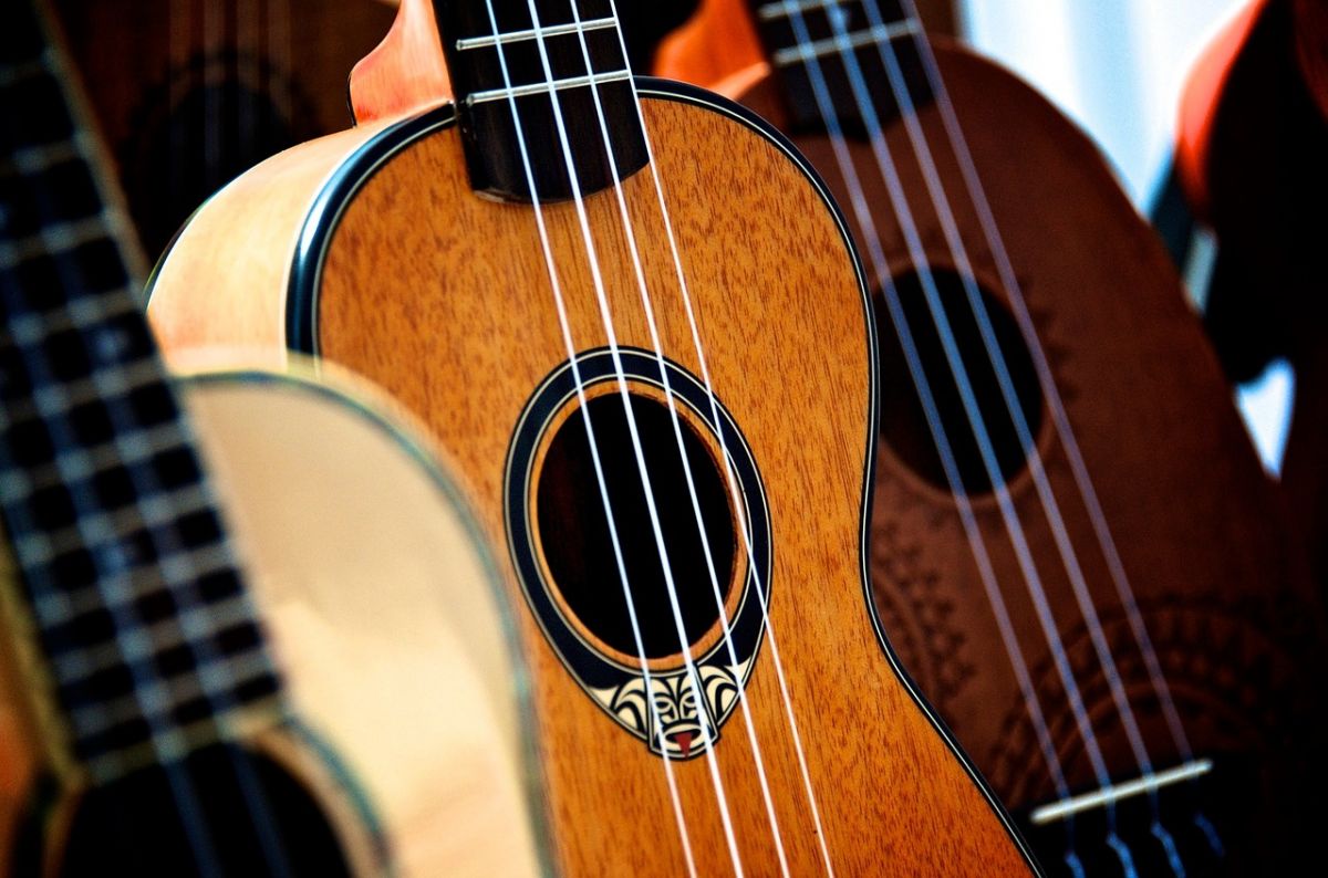 uke
