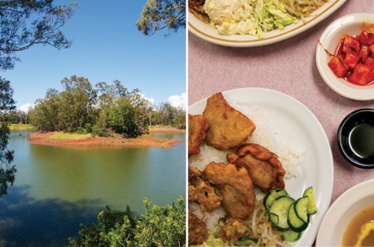 wahiawa oahu guide