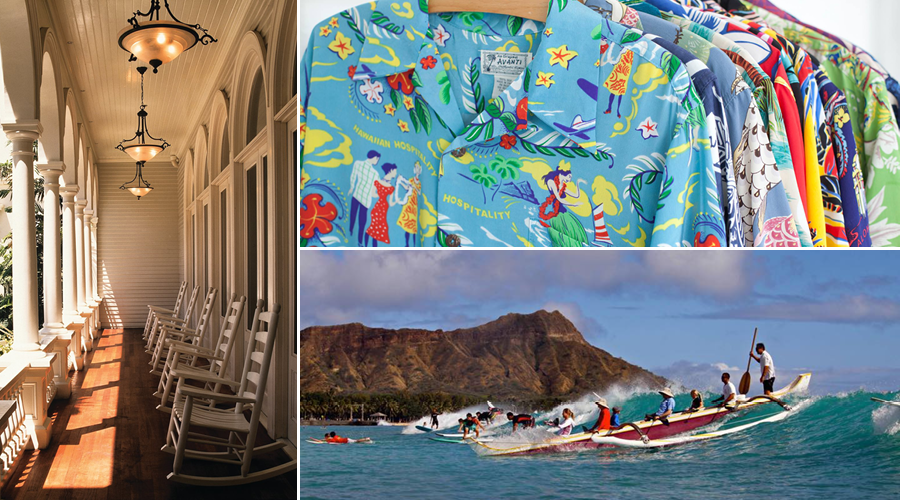 waikiki hawaii