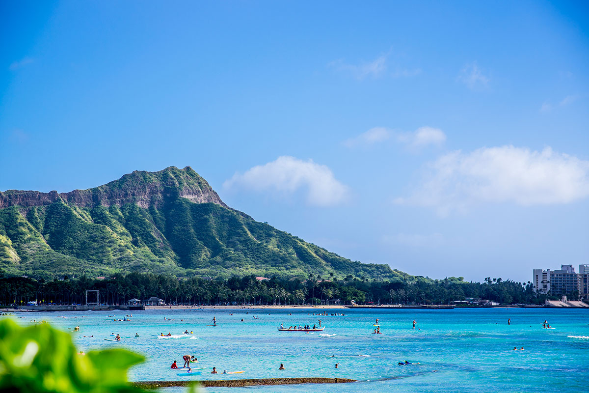 waikiki