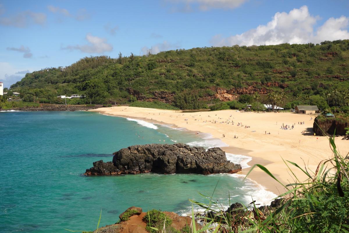 hawaii coasts