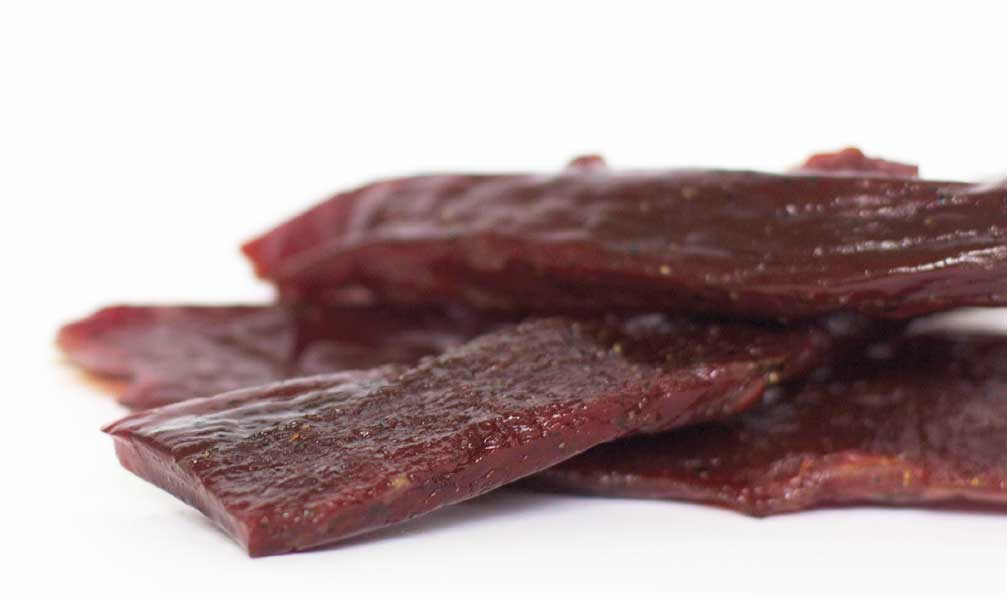 jerky