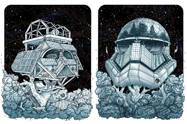 hawaii star wars