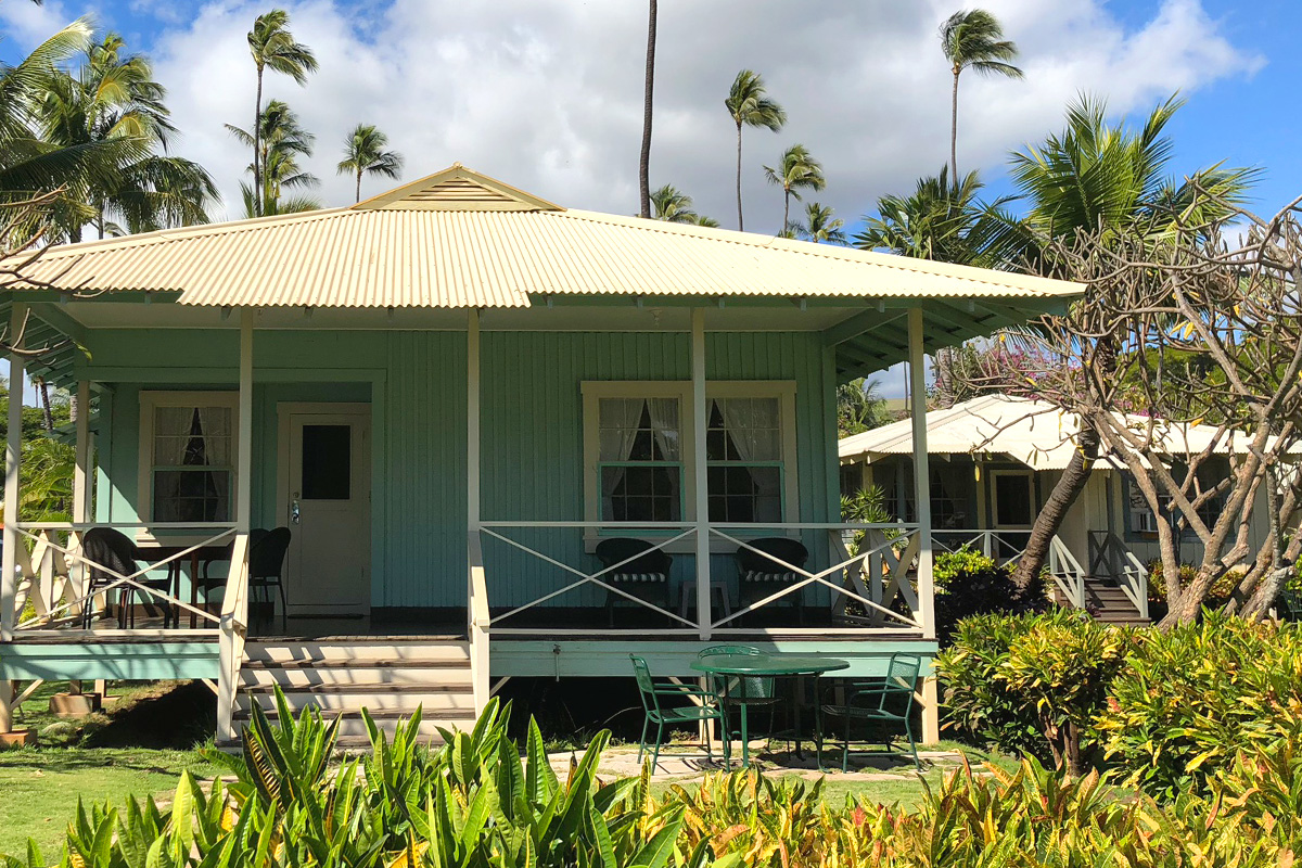 cottage