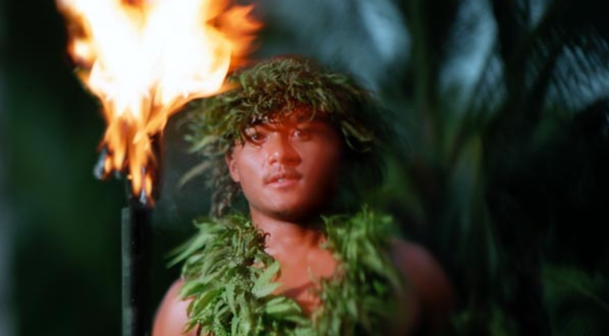 smiths luau