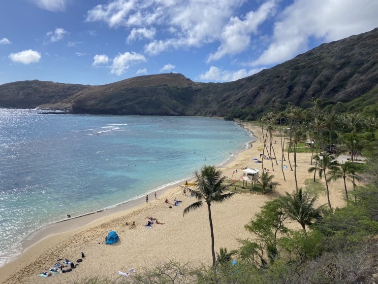 hanaumabay-ctf-opener