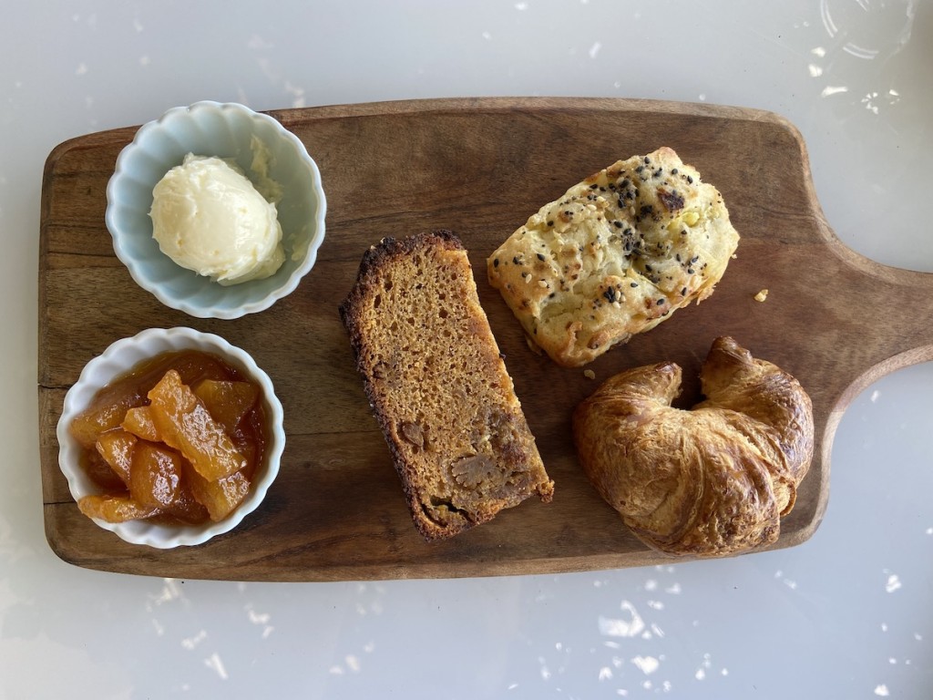 Hautree Pastries