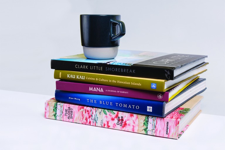 Fob Coffee Table Books