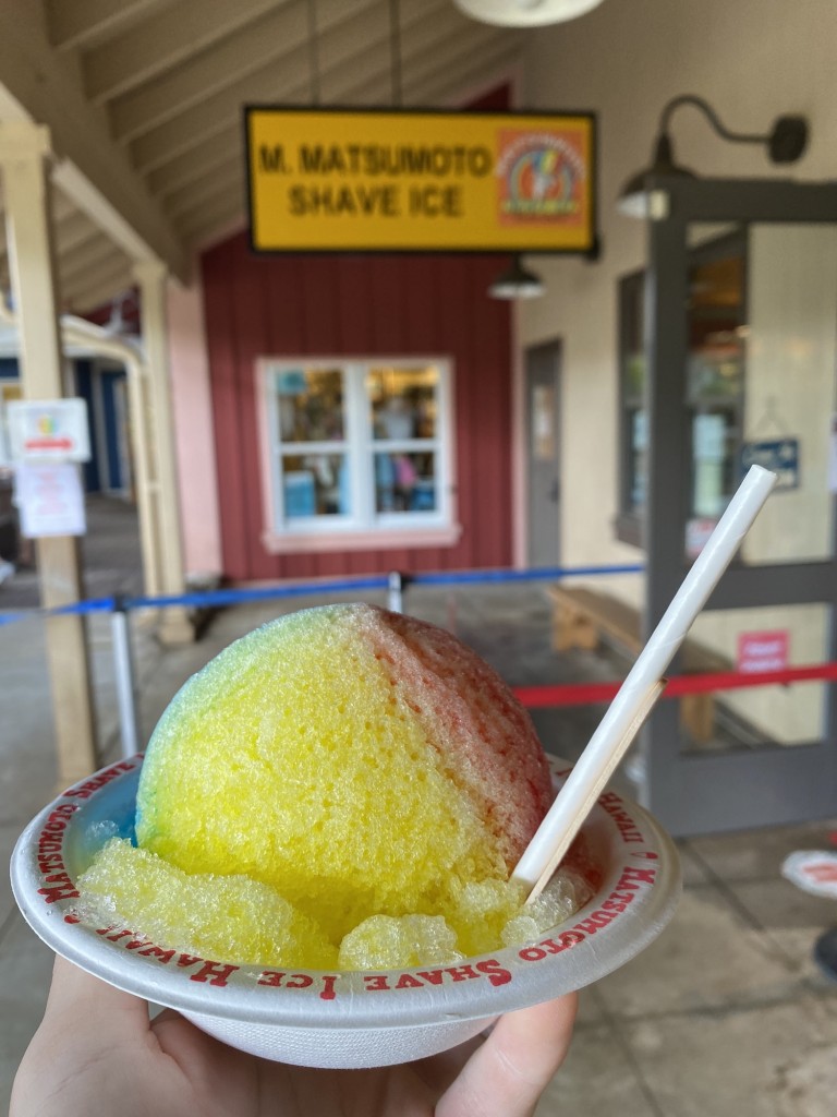 Matsumotoshaveice Ka