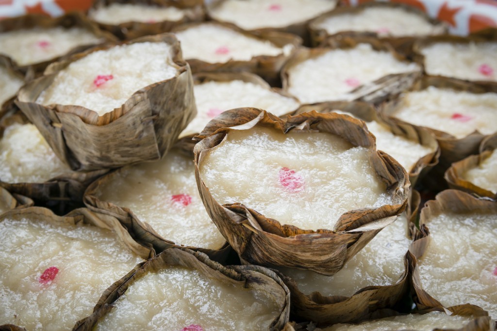 Nian Gao