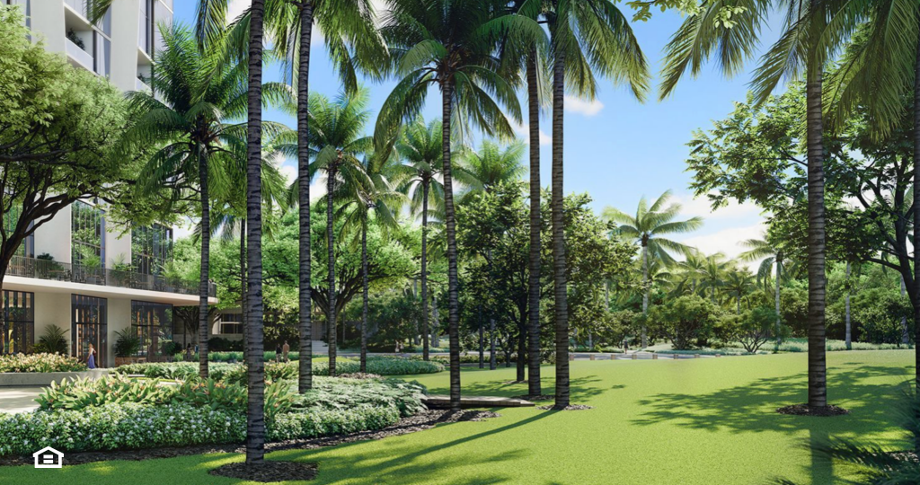 Victoria Ward Park