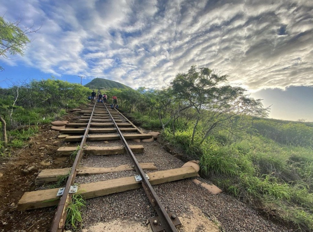 Kokocraterhike