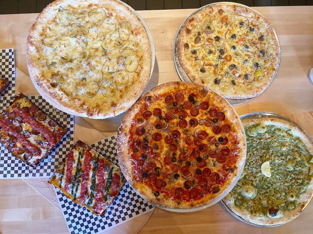 Pizzamamo Opener