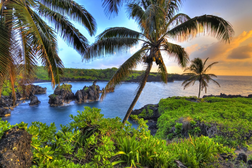Maui