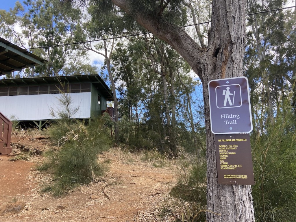 Camppalehua Site