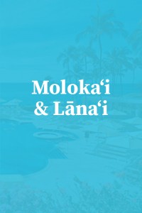 Molokai Lanai
