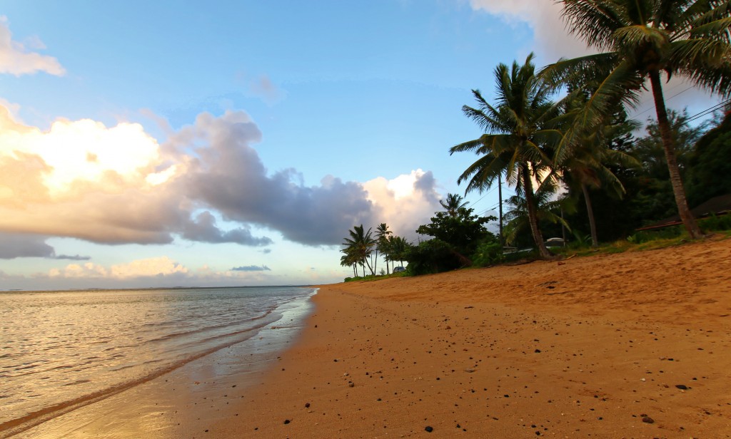 Desert Anini Beach Laguna