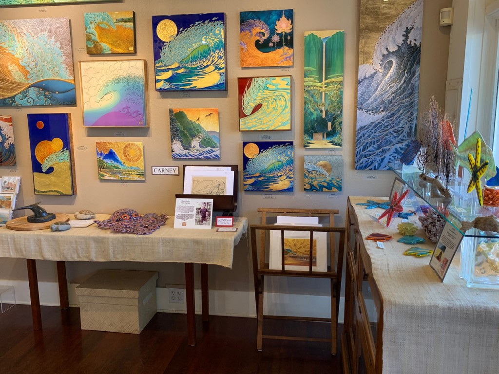Island Art 3