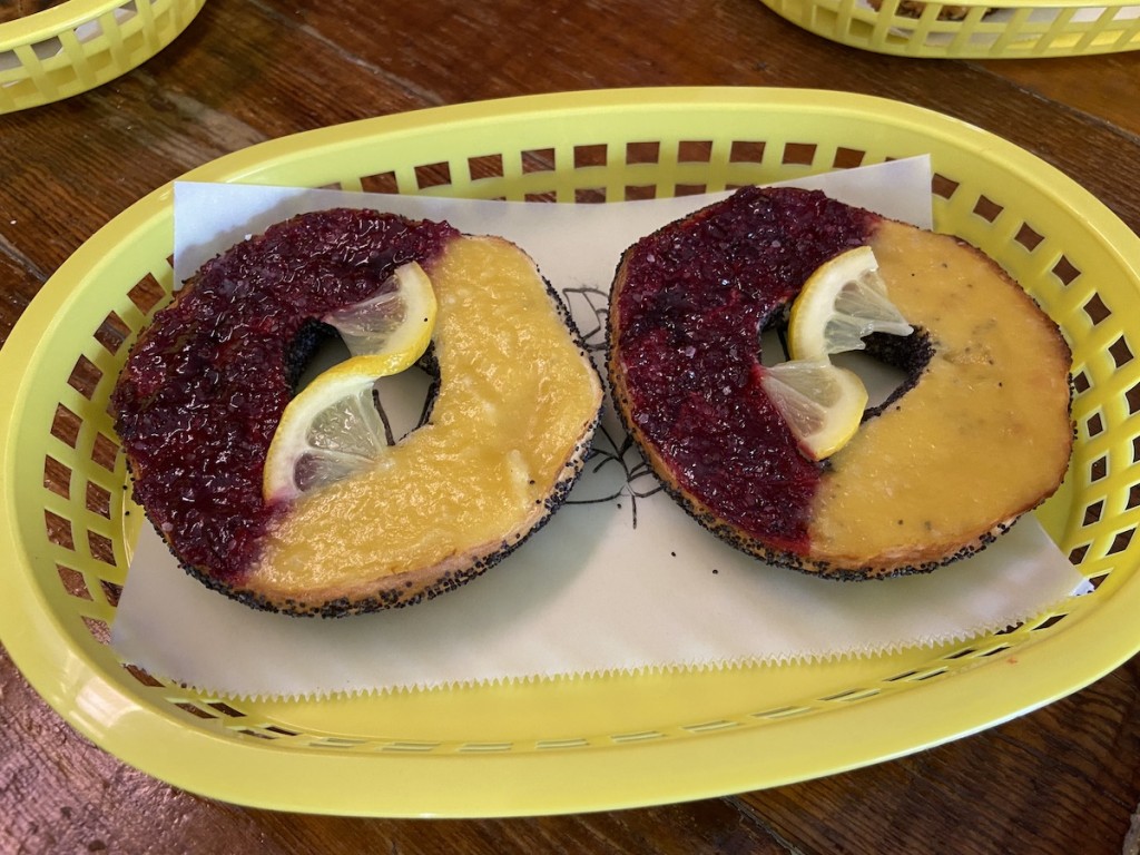 Emptyelle Lemon