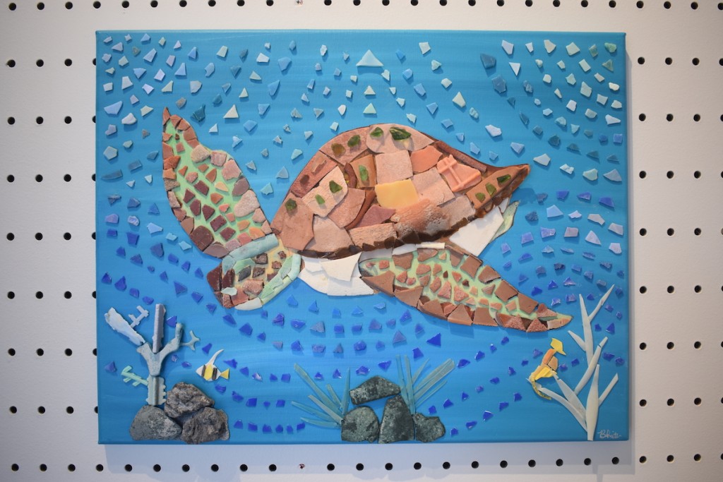 Turtle