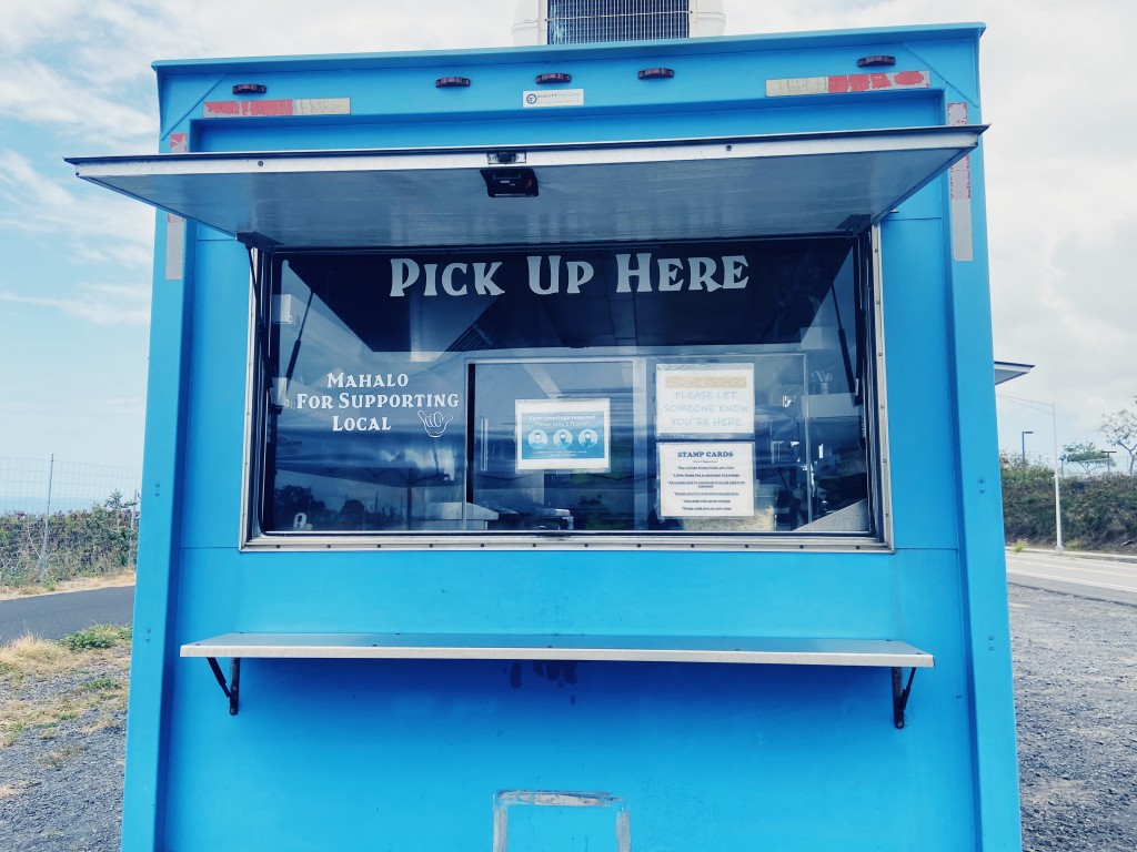 island style grindz food truck