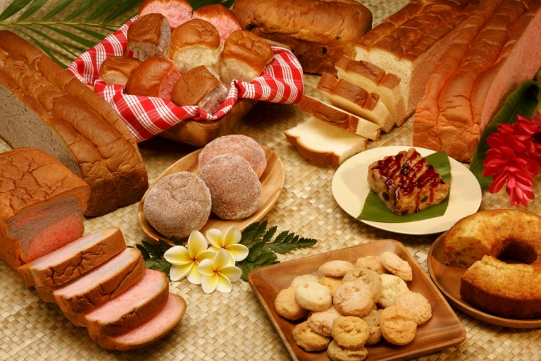 Punaluu Products