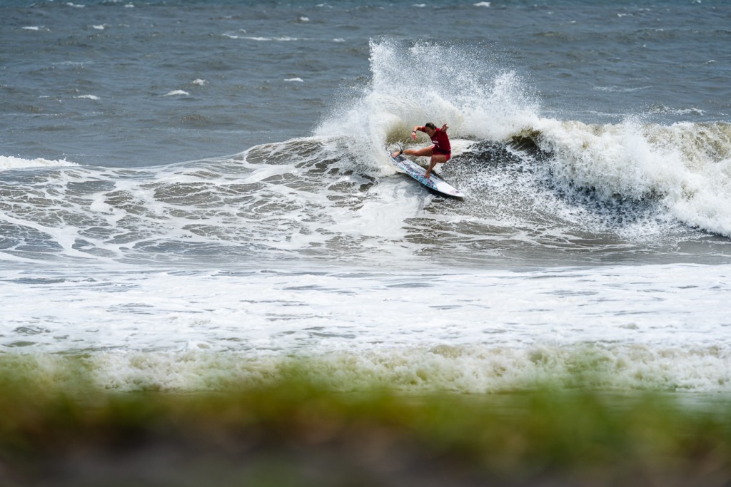 Carissamoore Surf