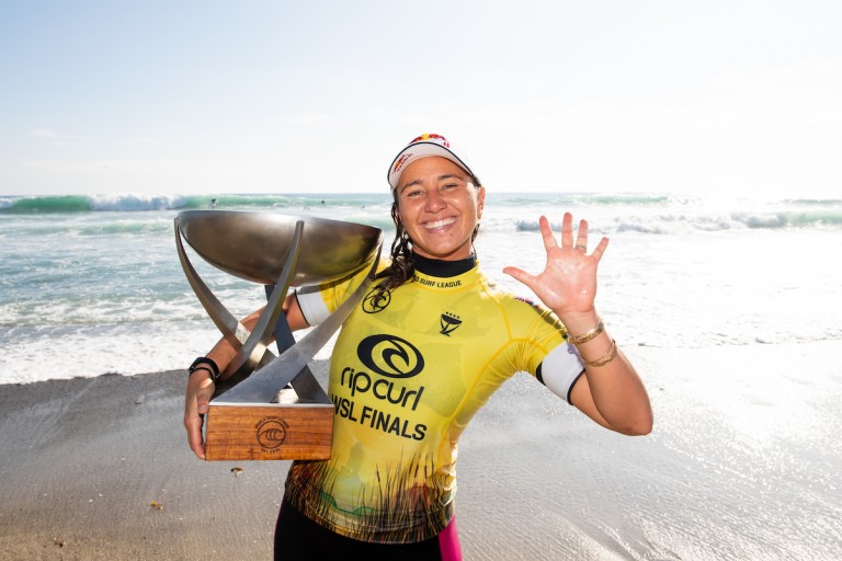 Rip Curl Wsl Finals