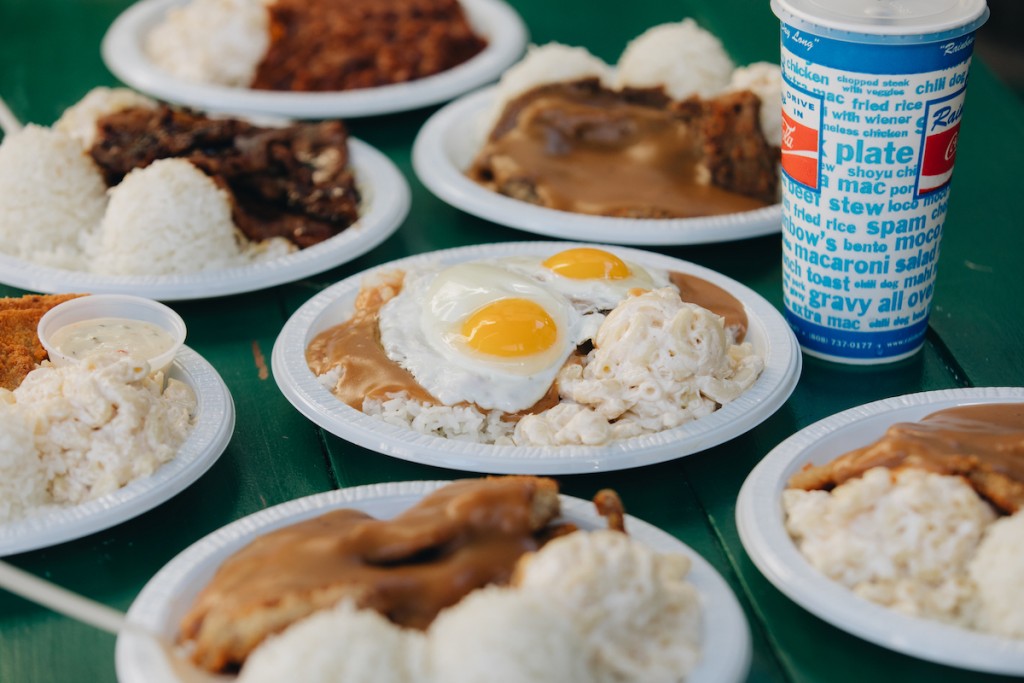 Rdi60 Food