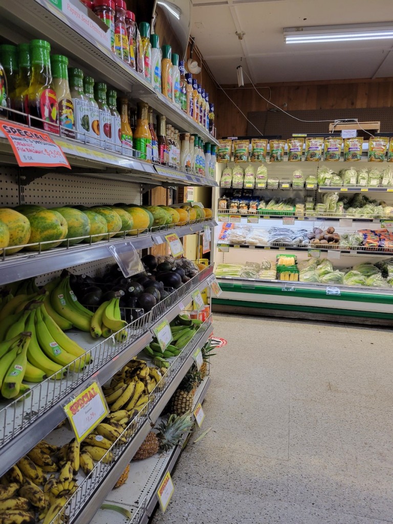 Pukalani Produce